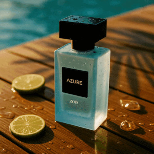 AZURE - Der Sportliche