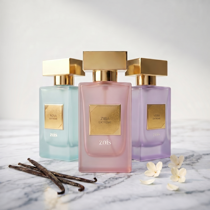 EXTREME Eternal Code Collection