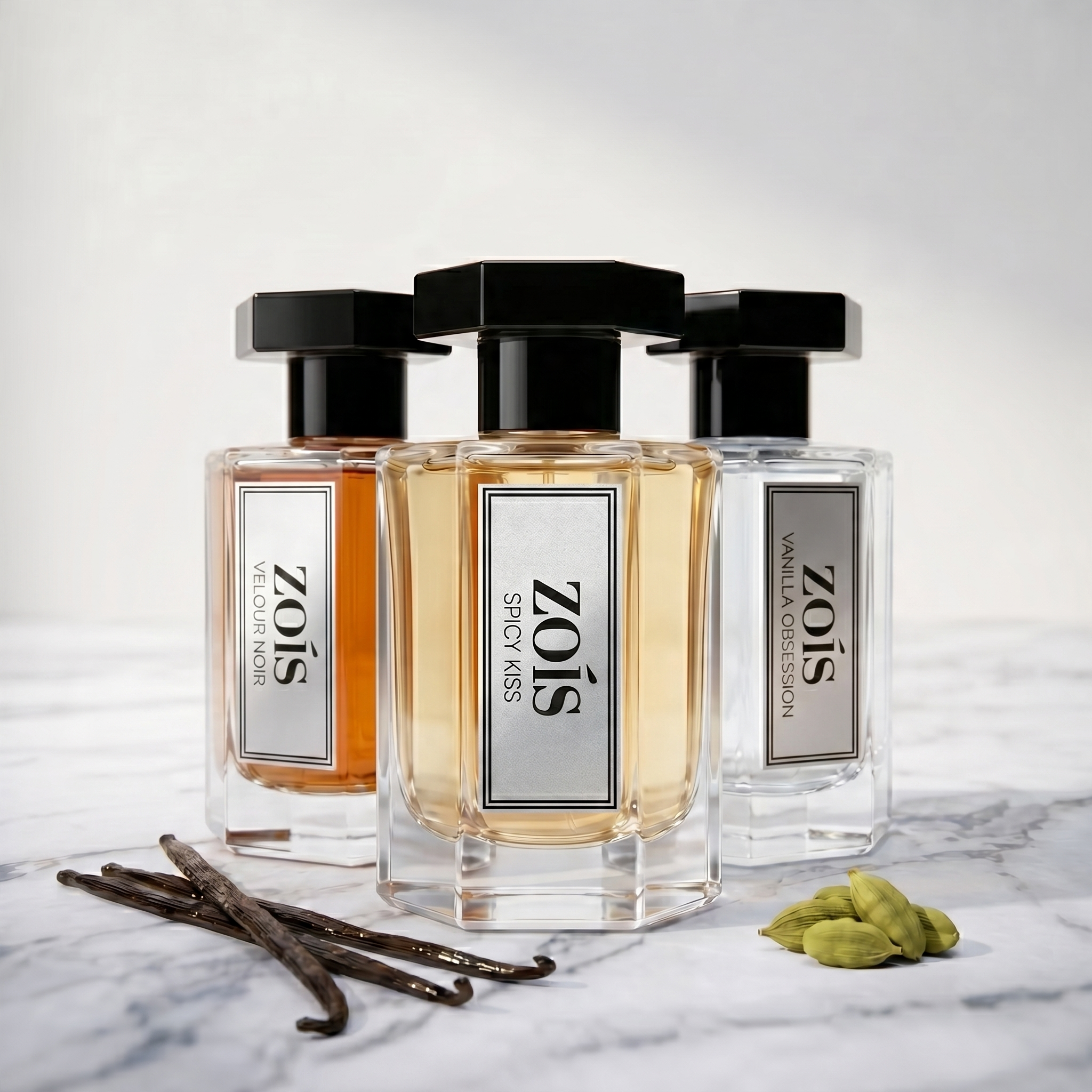 Luxury Collection