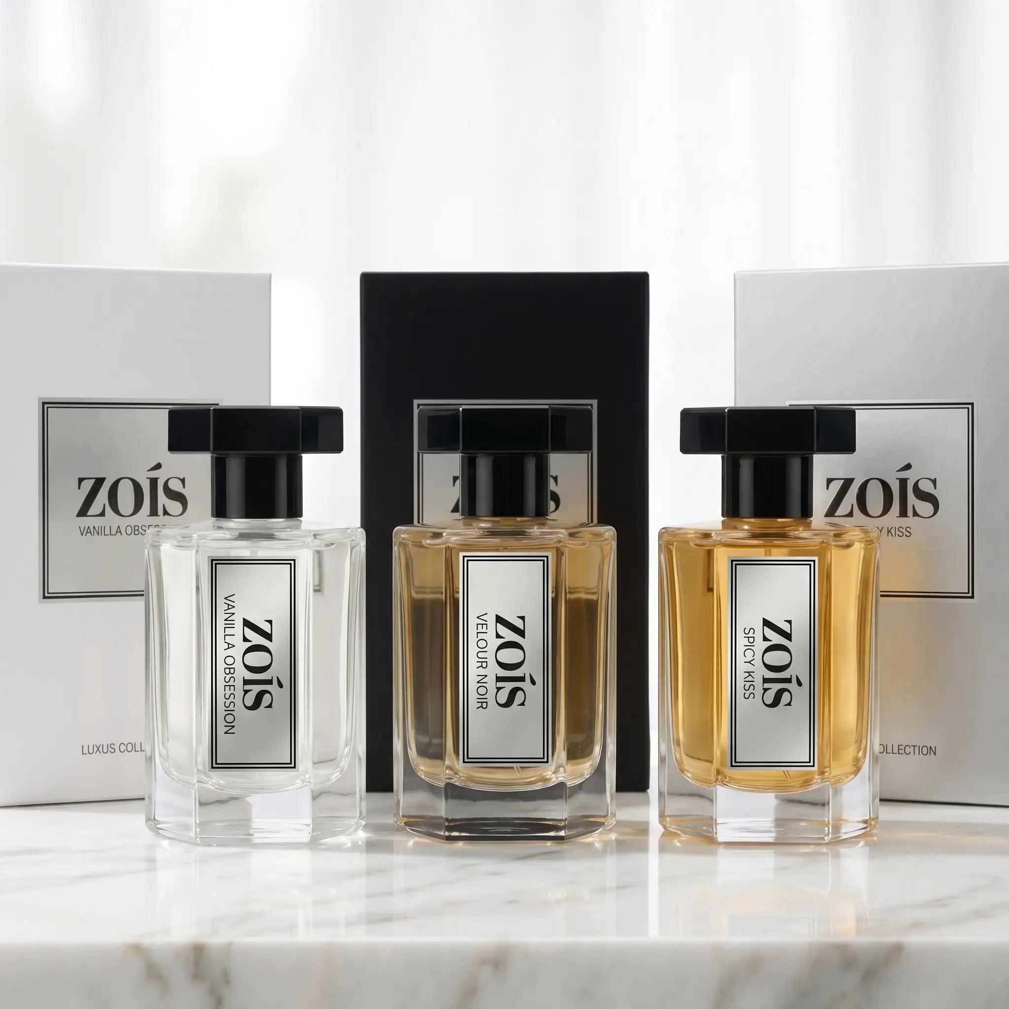 Luxury Collection