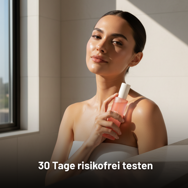 Ziba Mist - All-Day Magnetism