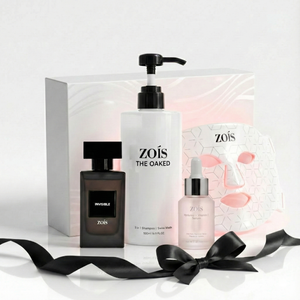 Self-Care Signature Set Men