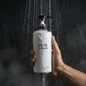 THE OAKED - Swiss Elite 3-in-1 Wash (Men)