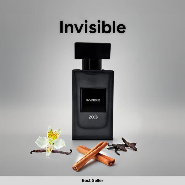 Invisible