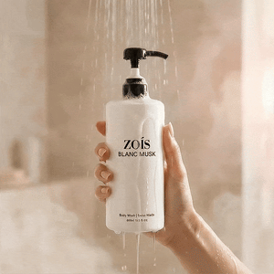 Body Glow Ritual Women