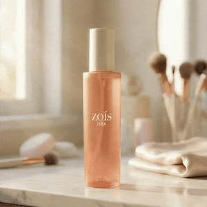 Ziba Mist - All-Day Magnetism