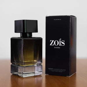 Invisible by Zois