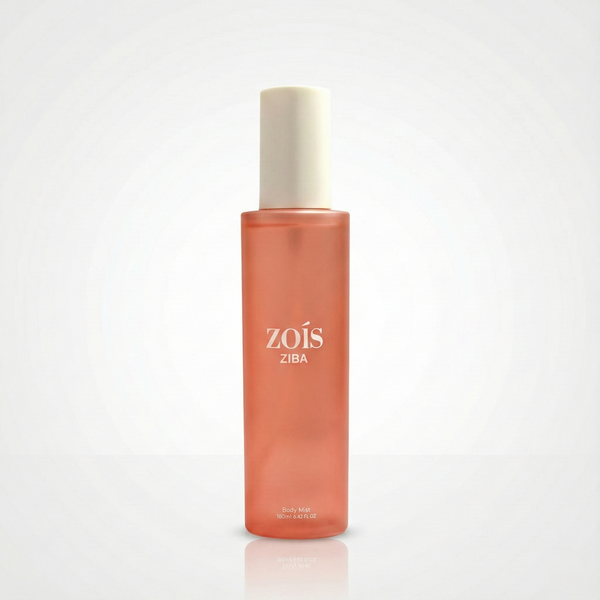 Ziba Mist - All-Day Magnetism