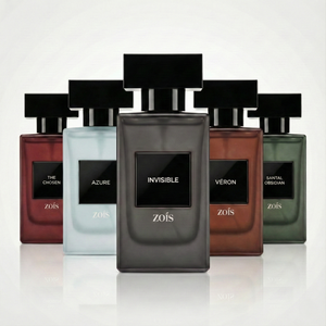 The Invisible Code Collection