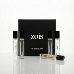 Discovery Set Men