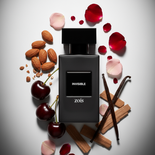 INVISIBLE - Die Aura