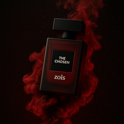 THE CHOSEN - Der Diamant