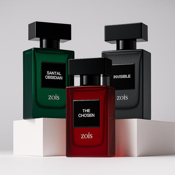 The Invisible Code Collection