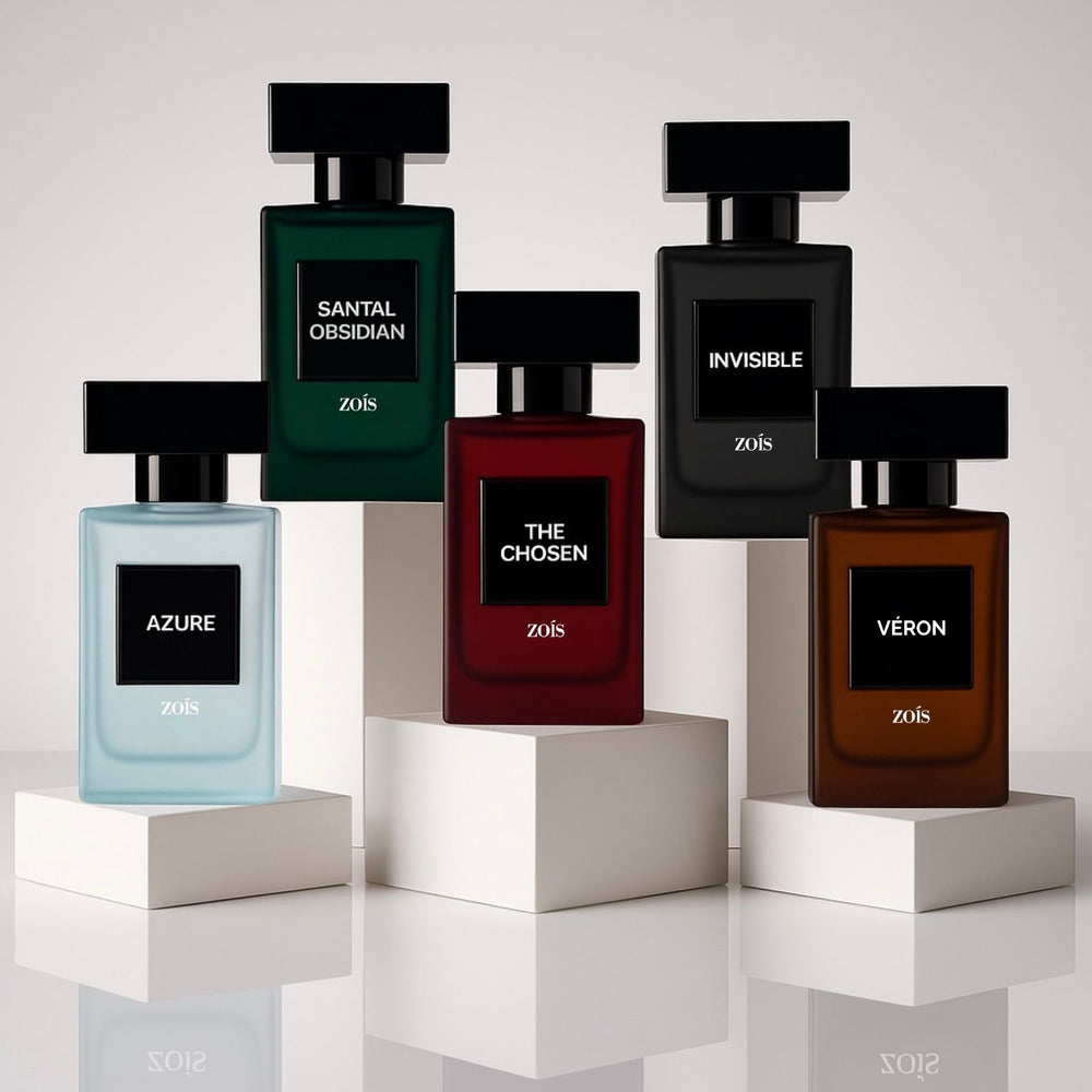 The Invisible Code Collection