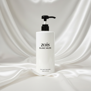 BLANC MUSK - Velvet Dream Wash (Woman)