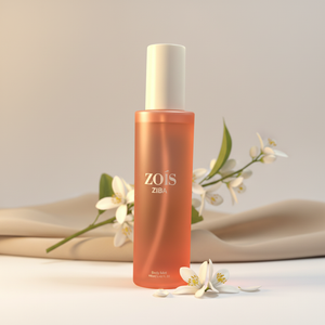 Ziba Mist - All-Day Magnetism