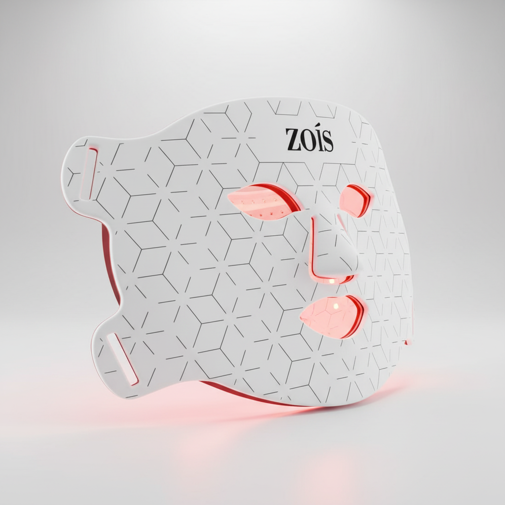 ZOIS Spectrum - LED Multi-Licht Therapie Maske (Men)
