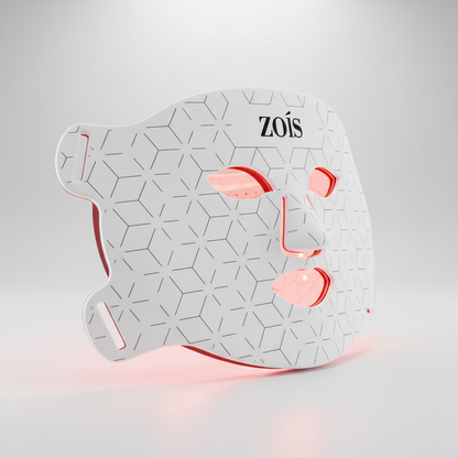 ZOIS Spectrum - LED Multi-Licht Therapie Maske (Men)