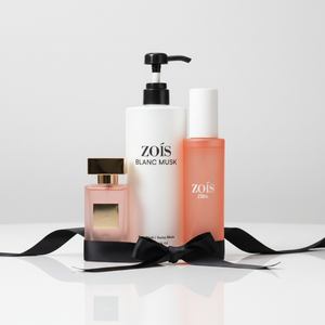 Irresistible Trilogy Women