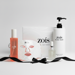 Young & Beautiful Care Set Women