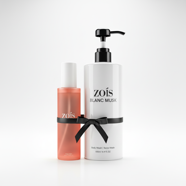 Body Glow Ritual Women