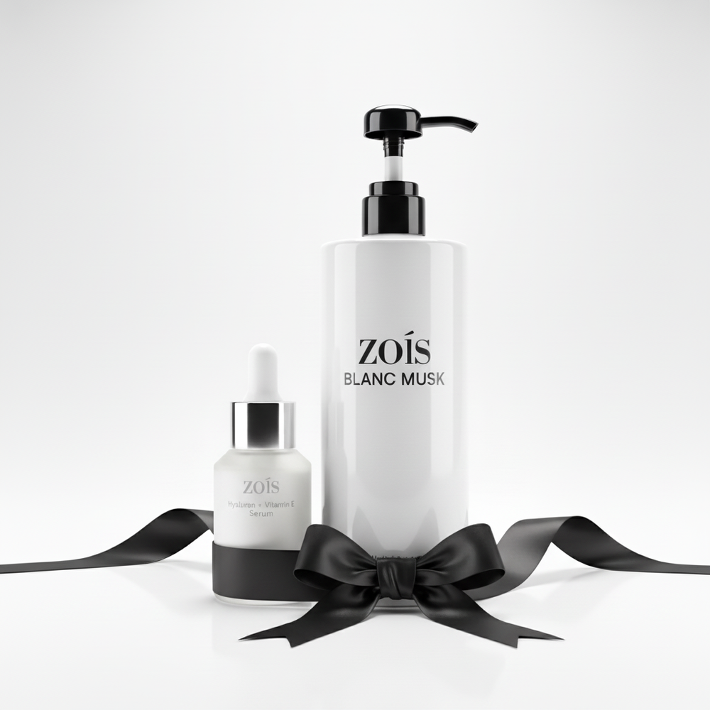 Skin Chemistry Women