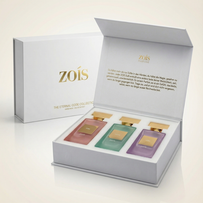 ZOIS Eternal Code Collection