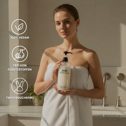 BLANC MUSK - Velvet Dream Wash (Woman)