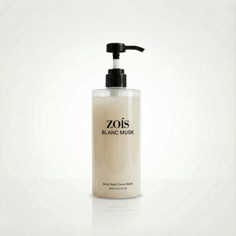 BLANC MUSK - Velvet Dream Wash (Woman)