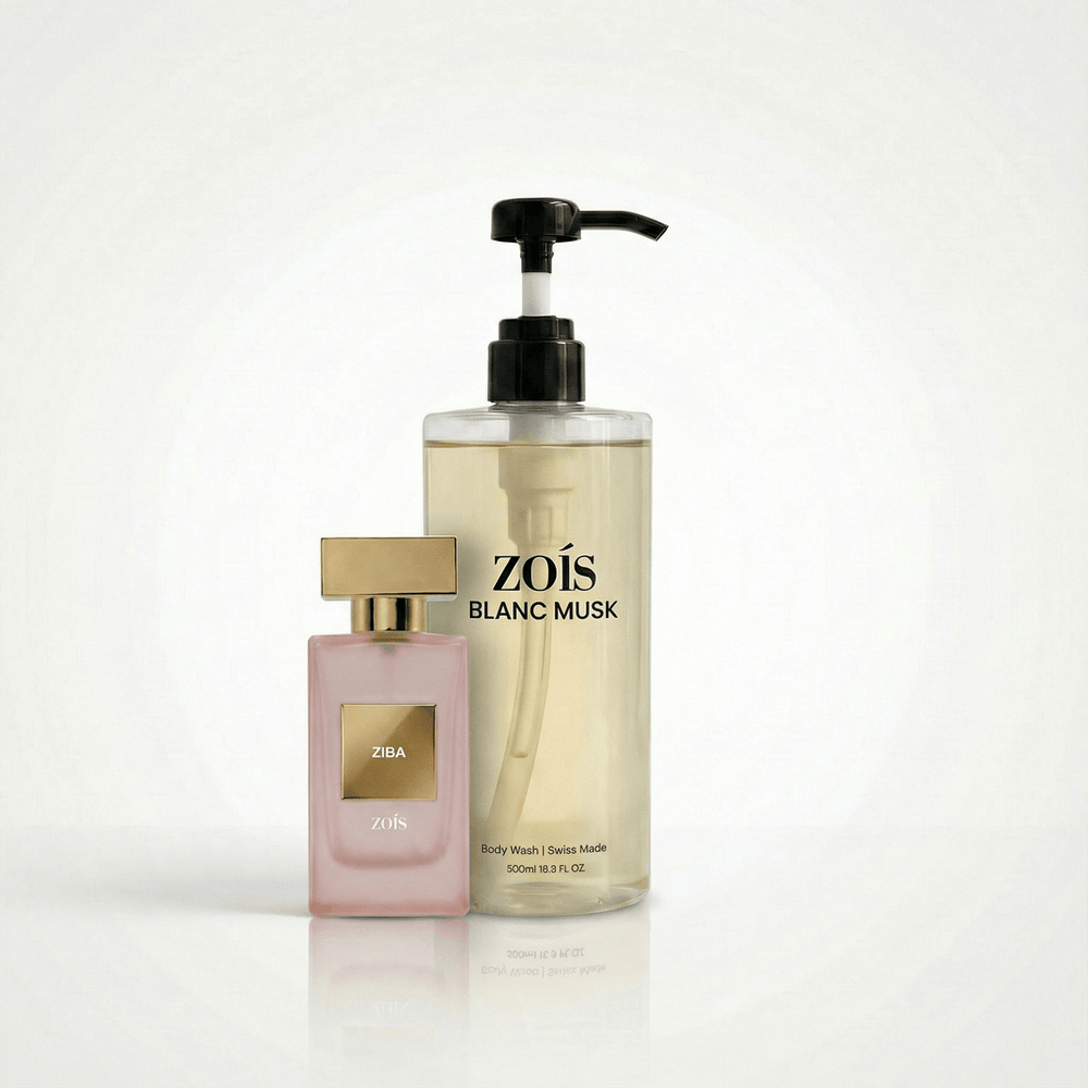 Soft Dominance Woman