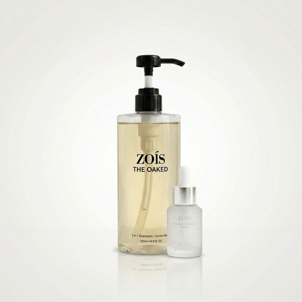 Peak Performance Men