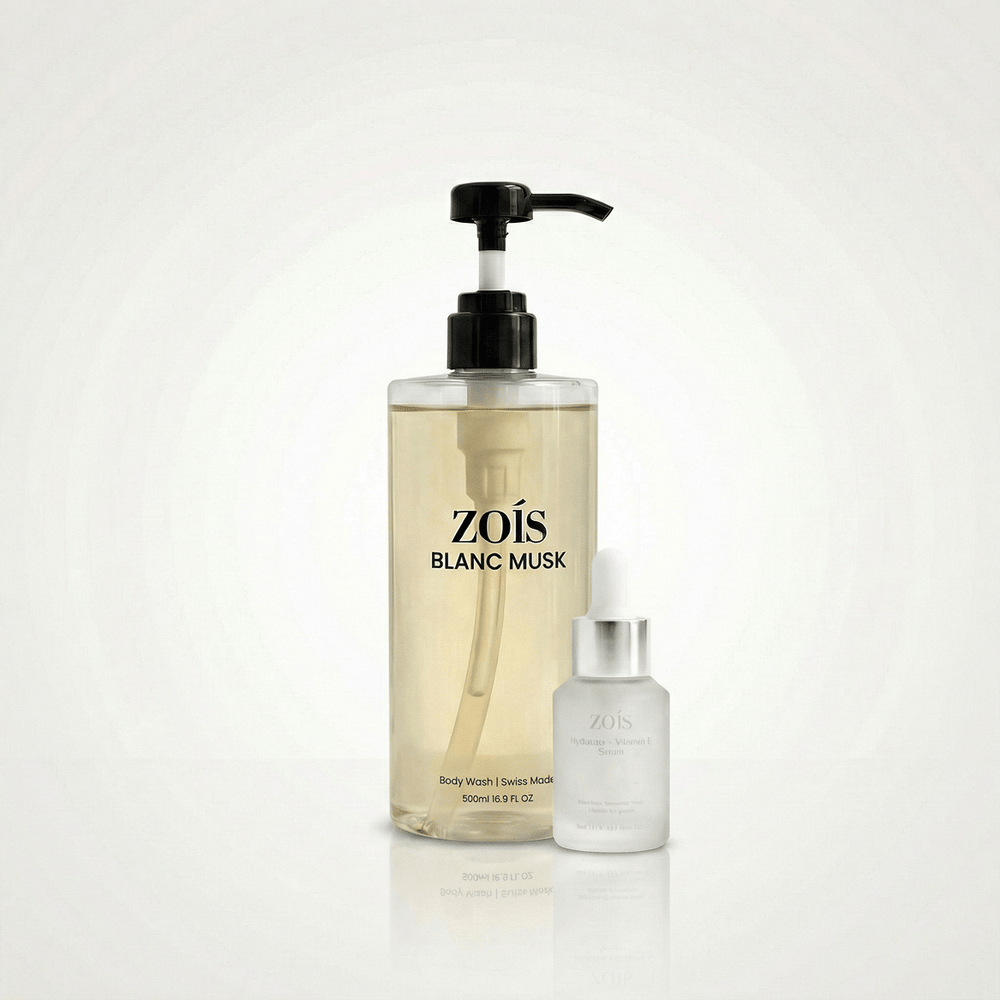 Skin Chemistry Women