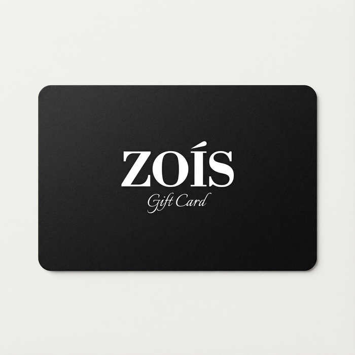 Digitaler ZOIS Gutschein