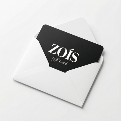 Digitaler ZOIS Gutschein