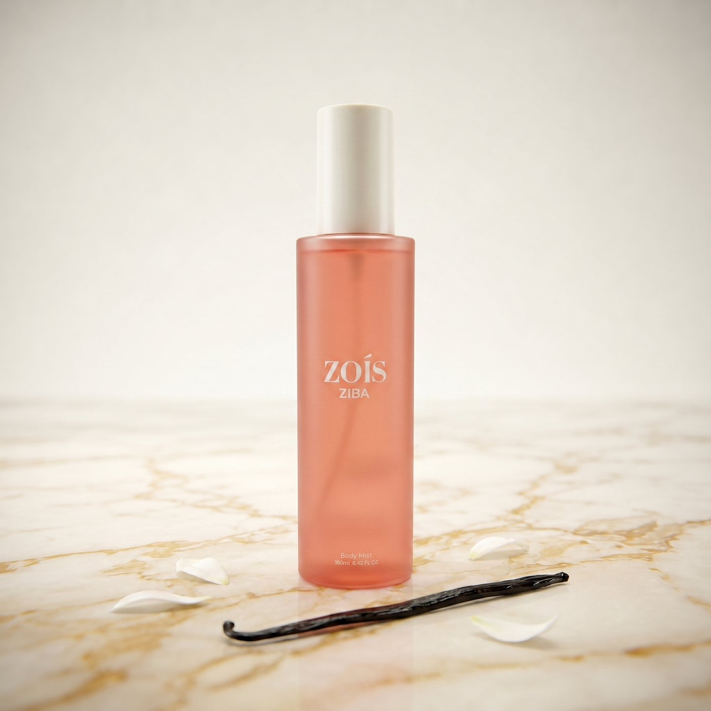 Ziba Mist - All-Day Magnetism