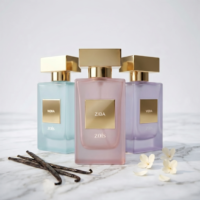 ZOIS Eternal Code Collection