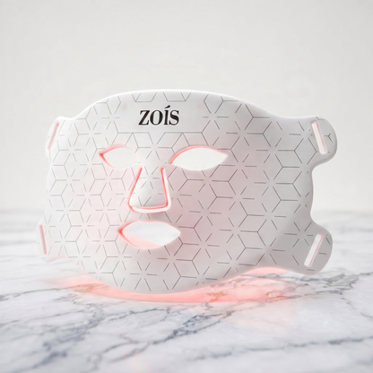 ZOIS Spectrum - LED Multi-Licht Therapie Maske (Men)