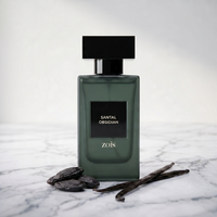 Santal Obsidian
