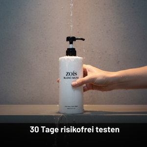 BLANC MUSK - Velvet Dream Wash (Woman)