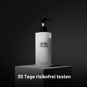 THE OAKED - Swiss Elite 3-in-1 Wash (Men)