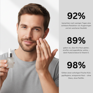 Peak Performance Men