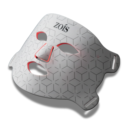 ZOIS Spectrum - LED Multi-Licht Therapie Maske (Men)
